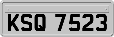 KSQ7523