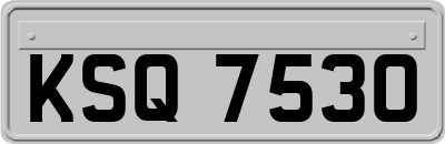 KSQ7530