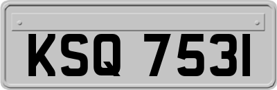 KSQ7531