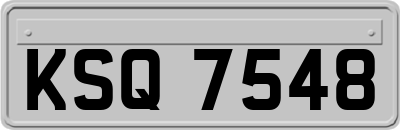 KSQ7548