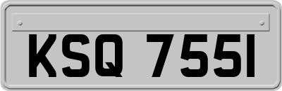 KSQ7551