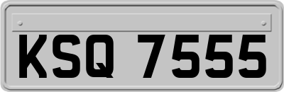 KSQ7555