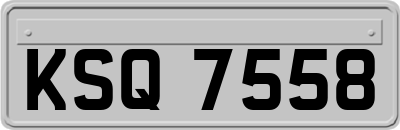 KSQ7558