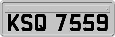 KSQ7559