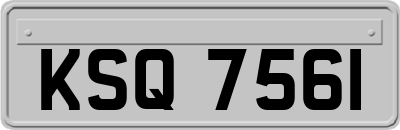 KSQ7561
