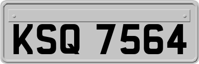 KSQ7564