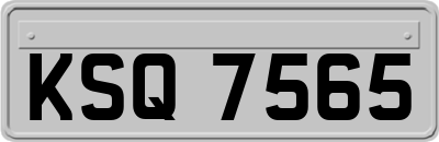 KSQ7565