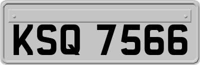 KSQ7566