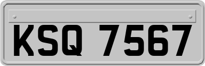 KSQ7567