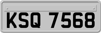 KSQ7568