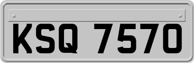 KSQ7570