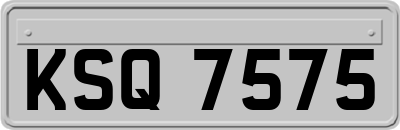 KSQ7575