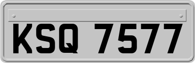 KSQ7577