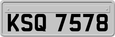 KSQ7578