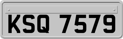 KSQ7579