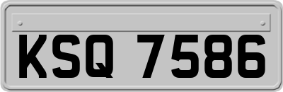 KSQ7586