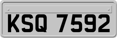 KSQ7592