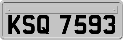 KSQ7593