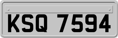 KSQ7594