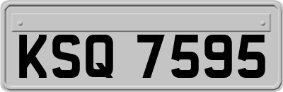 KSQ7595