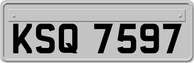 KSQ7597