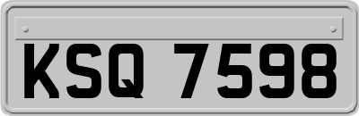 KSQ7598