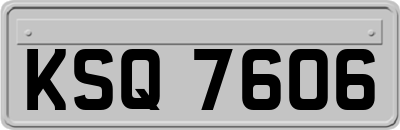 KSQ7606