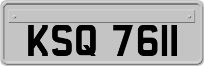 KSQ7611