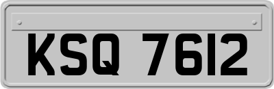 KSQ7612