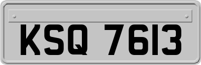 KSQ7613
