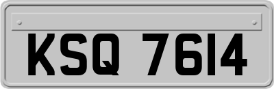 KSQ7614