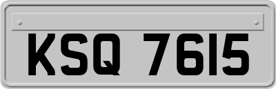 KSQ7615