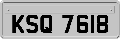 KSQ7618