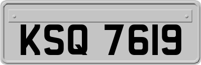 KSQ7619