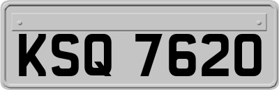 KSQ7620