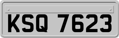 KSQ7623