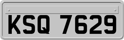 KSQ7629