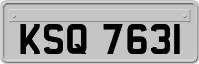 KSQ7631