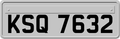 KSQ7632