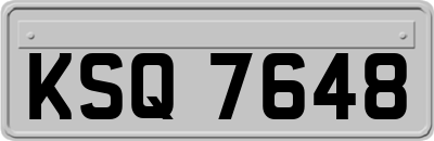 KSQ7648