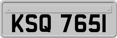 KSQ7651