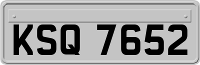 KSQ7652