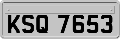 KSQ7653