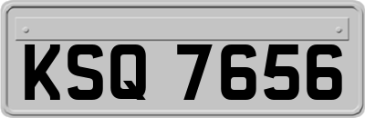 KSQ7656