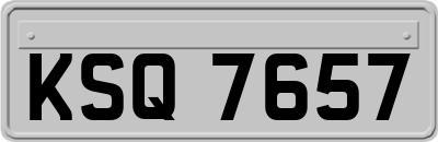 KSQ7657