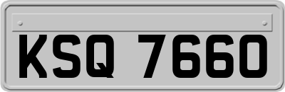 KSQ7660