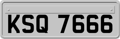 KSQ7666