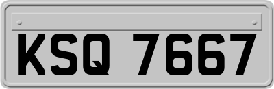 KSQ7667