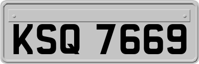 KSQ7669