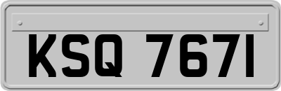 KSQ7671